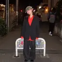 西舘 柚のプロフィール画像