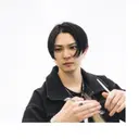 TOMOYAレイヤー ブリーチ縮毛矯正のプロフィール画像