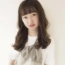 長井 麻帆のプロフィール画像