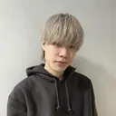 🤍⛓ハイトーン カラー/RYOのプロフィール画像