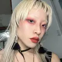 パーソナルカラー診断 骨格診断 井上 佳奈のプロフィール画像