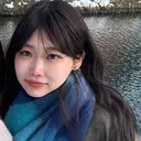 透明感カラー🎀／ マツエクのプロフィール画像