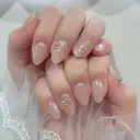 nail .icのプロフィール画像