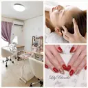 Lily Roseネイリストのプロフィール画像