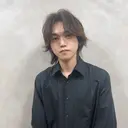 TELA HAIR 副代表RIKUのプロフィール画像