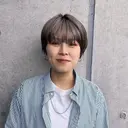 透明感カラー /艶カラー/井上あいのプロフィール画像