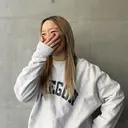 Rino 金山 / 宮澤 萌のプロフィール画像