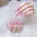 Anna Nail 定額デザイン専門店のプロフィール画像