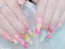 Zz nail salonのプロフィール画像