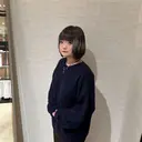 石崎 みゆ/ カラーモデル募集🍀のプロフィール画像