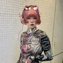 文 /個性派ネイルのプロフィール画像