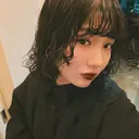RIN パーマ/暖色カラーのプロフィール画像