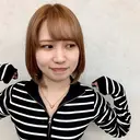 縮毛矯正/髪質改善/ まりなのプロフィール画像