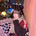 越坂部 桃子のプロフィール画像