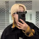 uda 抜きっぱなし ブロンド/エクステのプロフィール画像