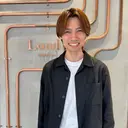 レイヤー/韓国ヘア 縮毛矯正🫧鈴木颯のプロフィール画像