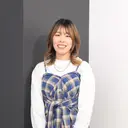 天瀬吏那メンズパーマ /透明感カラーのプロフィール画像