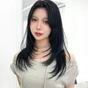 大人っぽ韓国レディ レイヤー🤍渋谷のプロフィール画像