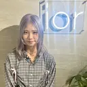 モデル募集中🎀 ior MOMOKAのプロフィール画像