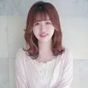 後輩のモデル募集中 河端　麻佑のプロフィール画像