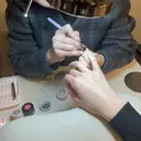 the knot .のプロフィール画像