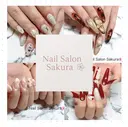 Nail Salon Sakuraのプロフィール画像