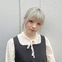 メンズパーマ・ 外川生純美ೀ🌝のプロフィール画像