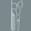 【ヘアケア薬剤特化】 髪質改善美容師✨阿部のプロフィール画像