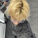 川路 創太メンズ限定のプロフィール画像