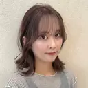 暖色系カラー/オリー ブカラー💚宮城のプロフィール画像