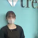 tres🤍Rino /松本/モデル募集のプロフィール画像