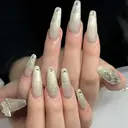 ハスミ ネイルのプロフィール画像