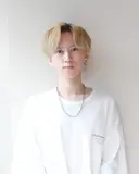 メンズ/パーマ特化 /波巻き/林洋平のプロフィール画像