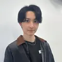 ザッキー/透明感カラ ー/美髪ストレートのプロフィール画像