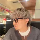 艶髪✨寒色カラー✨ 翁長孝輔のプロフィール画像