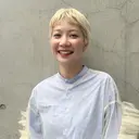 ボブ/レイヤーボブ/ 地毛風矯正/Yukiのプロフィール画像