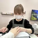 arl nail💅yuriのプロフィール画像