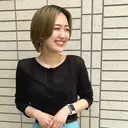 安来柚乃 ヤスキユノのプロフィール画像