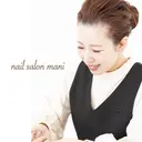 和歌浦ネイルサロン mani(マァニ)のプロフィール画像