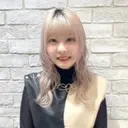 加藤芽実カラーリスト ／ミルクティーカラーのプロフィール画像