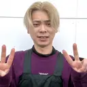 赤味ゼロ✨️透ける ハイトーン😇ハルキのプロフィール画像