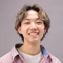 松井陸 メンズ美容師／波巻きのプロフィール画像