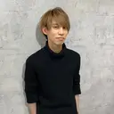 ボブ　ショート 特化 迫田紘史のプロフィール画像