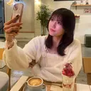 かわいい艶髪🤍 れいな🤍のプロフィール画像