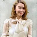 ✨艶髪🍒ナチュラル な縮毛矯正🍊Noaのプロフィール画像