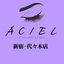 ACIEL EYE LASH SALONのプロフィール画像