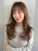 髪質改善/韓国ヘア /透明感カラー🧸のプロフィール画像