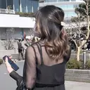 MAQUIA川崎店 早山のプロフィール画像