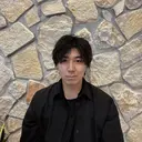 【ウルフ/レイヤー/ 白髪ぼかし】タツヤのプロフィール画像