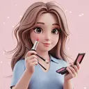 印象戦略✨16タイプ パーソナルカラーのプロフィール画像